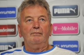 Josef Pešice.