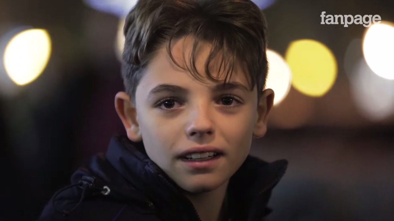 Proč nedám facku holce? Protože jsem chlap.