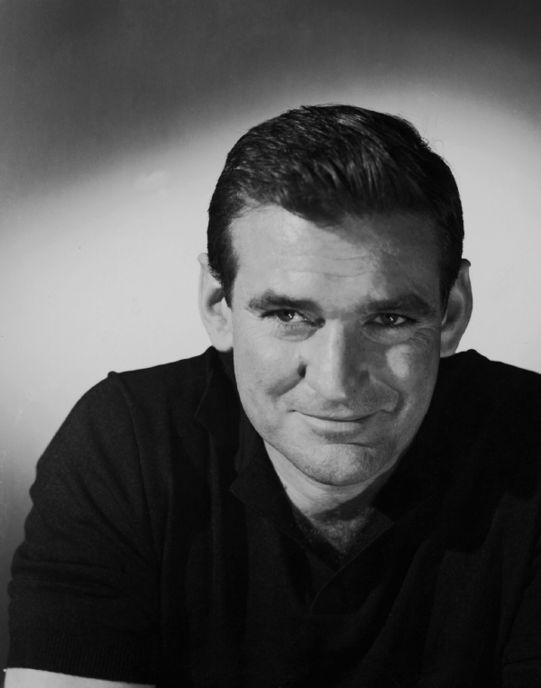 Rod Taylor.