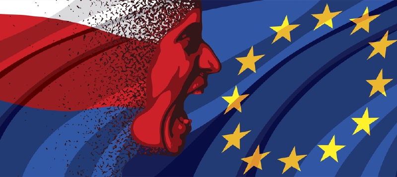 Podle autorů dopisu unijní ministryni zahraničí se Moskva snaží podkopat jednotu států EU a celého západního společenství.
