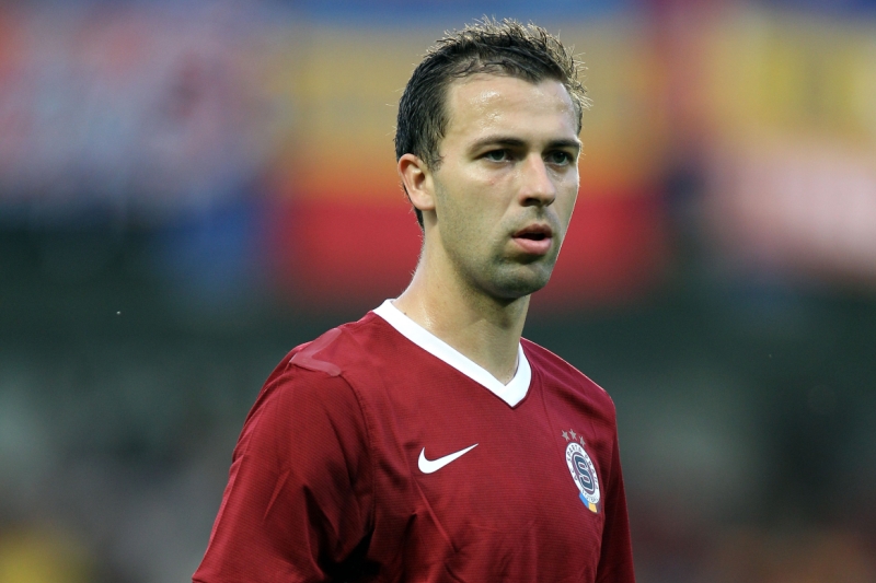 Sparta potvrdila, že záložník Josef Hušbauer je blízko odchodu do Cagliari. Sparta potvrdila, že záložník Josef Hušbauer je blízko odchodu do Cagliari.