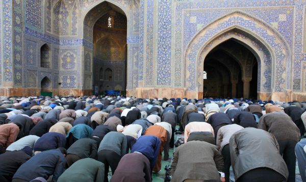 Co víte o islámu a muslimech?