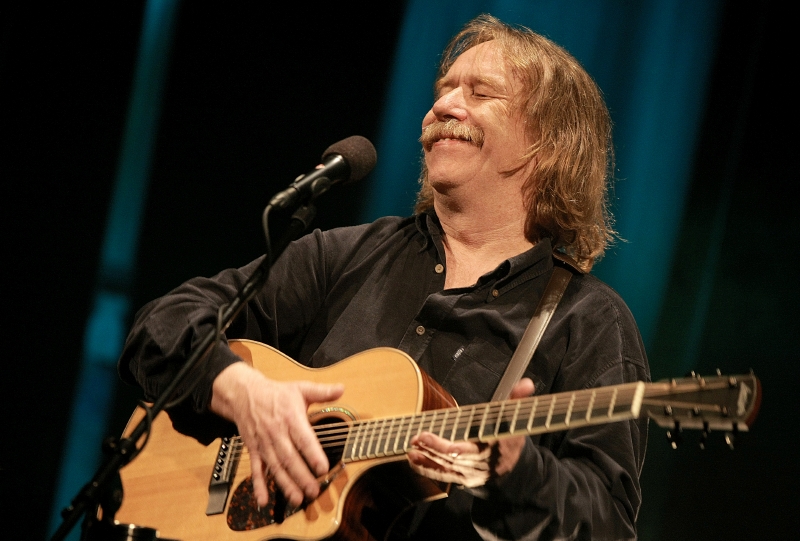 Jaromír Nohavica.