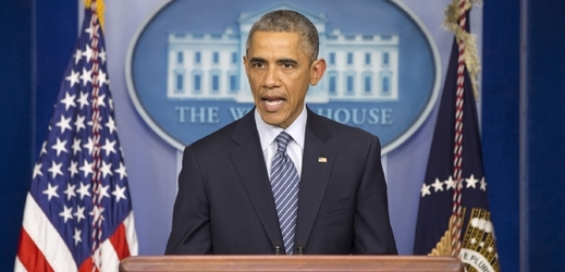 Barack Obama.