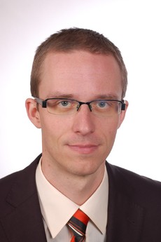 Analytik společnosti Akcenta Miroslav Novák.