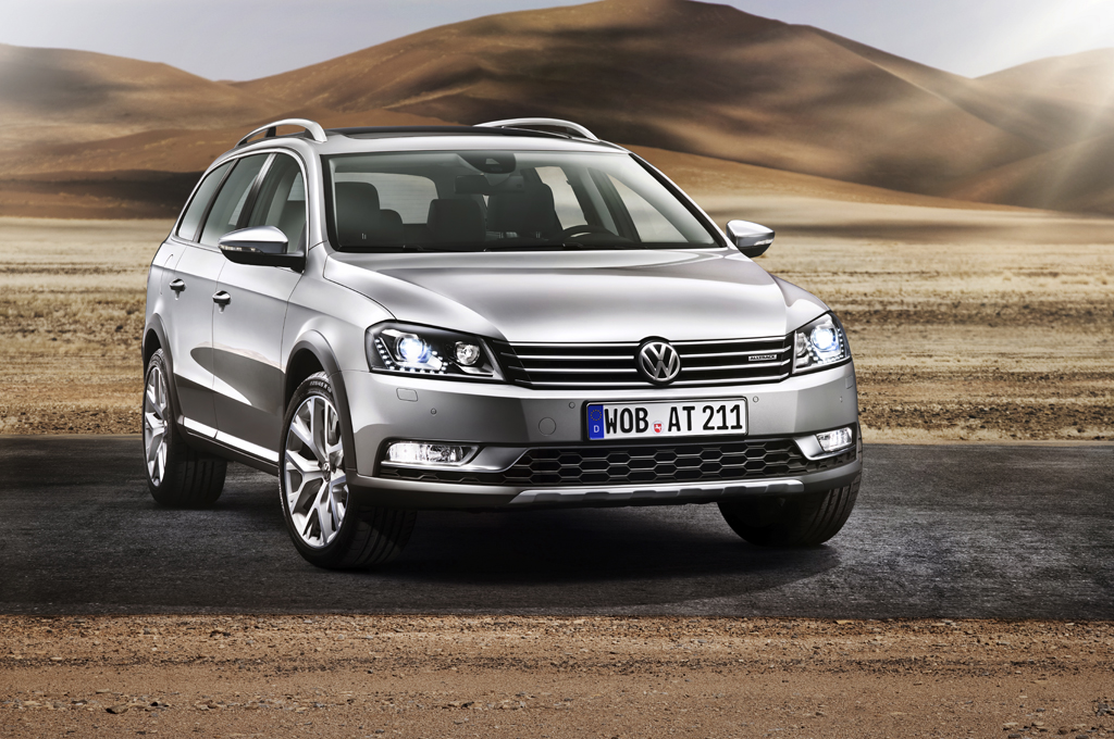 foto: Volkswagen