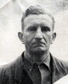 Roman Šuchevyč.