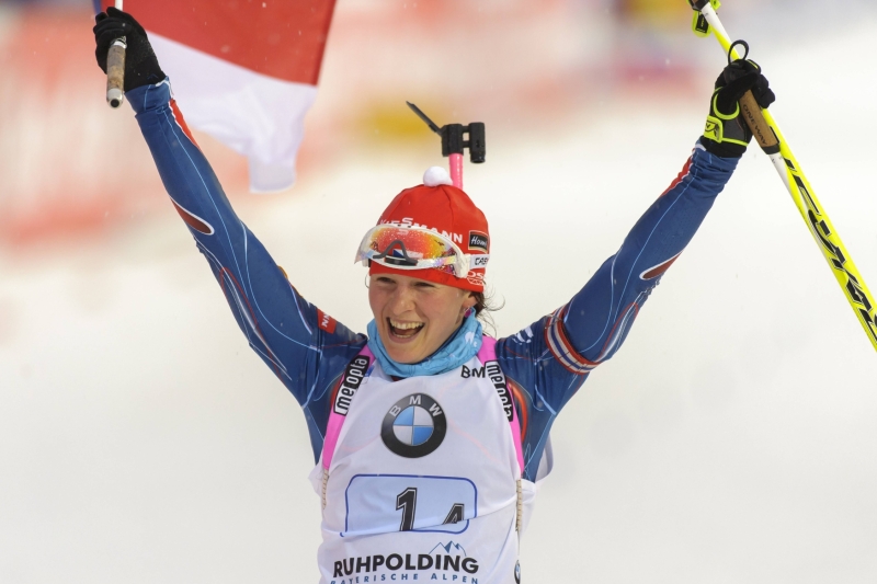 Veronika Vítková.