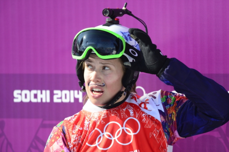 Eva Samková.