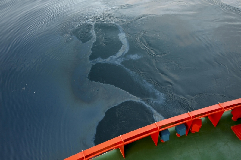 Původně se počítalo s tím, že firma za únik ropy z mořského vrtu Deepwater Horizon v Mexickém zálivu v roce 2010 zaplatí osmnáct miliard dolarů.