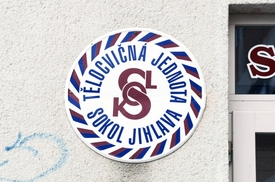 Znak Sokola (ilustrační foto).