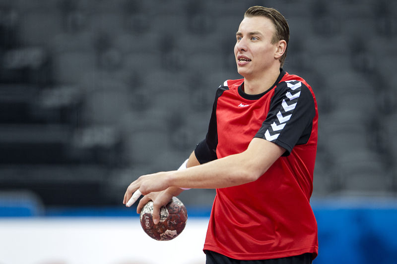 Kapitán Filip Jícha nastoupí poprvé do utkání na MS v Kataru.