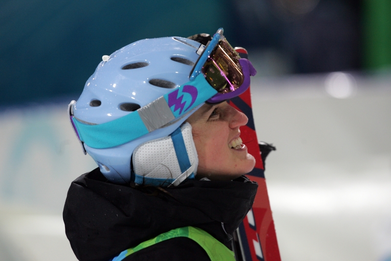 Nikola Sudová.
