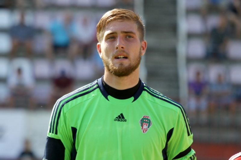 Tomáš Holý hostuje ze Sparty ve Viktorii Žižkov.