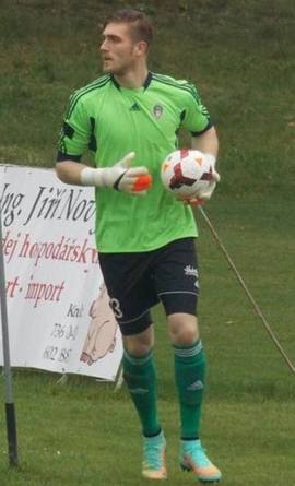 Tomáš Holý.
