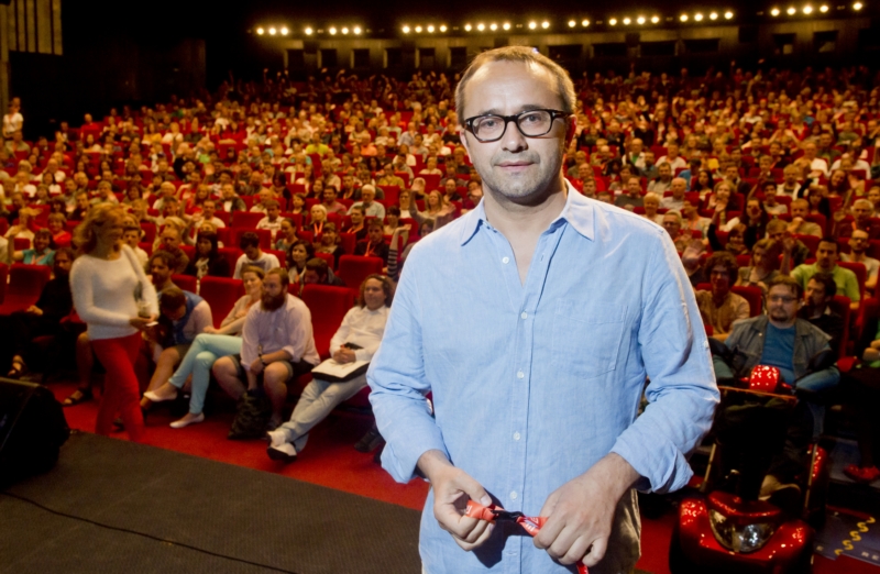 Andrej Zvjagincev. Andrej Zvjagincev.