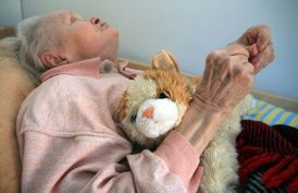 Nebude-li pro nemoc nalezen lék, mohla by v roce 2030 zasáhnout až 66 milionů lidí.