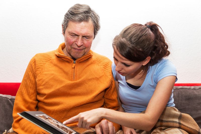 Genetická mutace paisa může velmi brzy a rychle vyvolat nástup Alzheimerovy choroby.