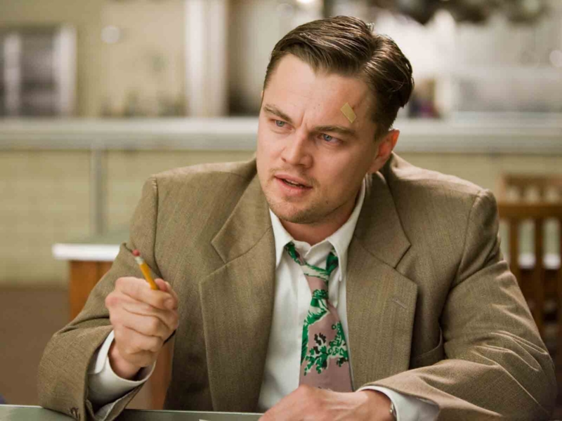 Z Hollywoodu k seriálům „zběhla“ i herecká hvězda Leonardo DiCaprio. 