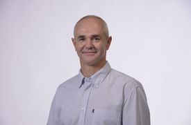 Prof. MUDr. Miloš Adamec, CSc.