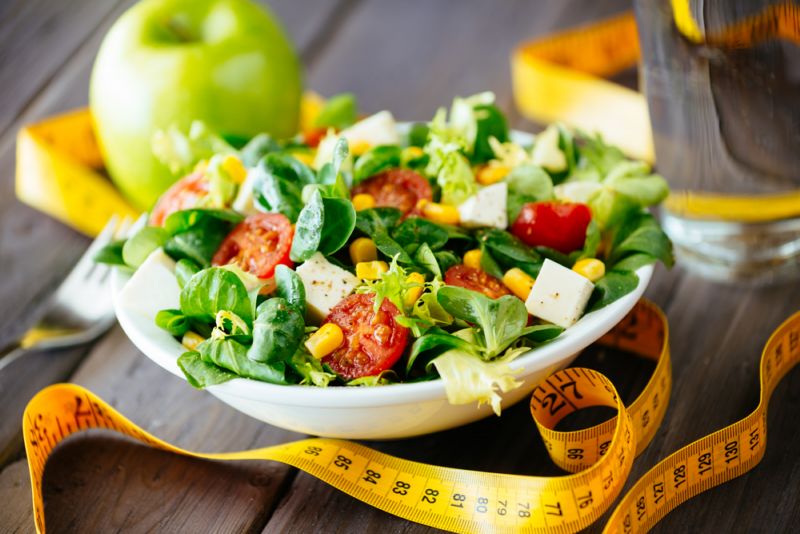 Přinášíme vám srovnání od těch nejlepších diet až po ty nejméně vhodné.