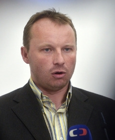 Miroslav Poche.