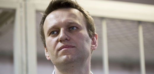 Alexej Navalnyj.