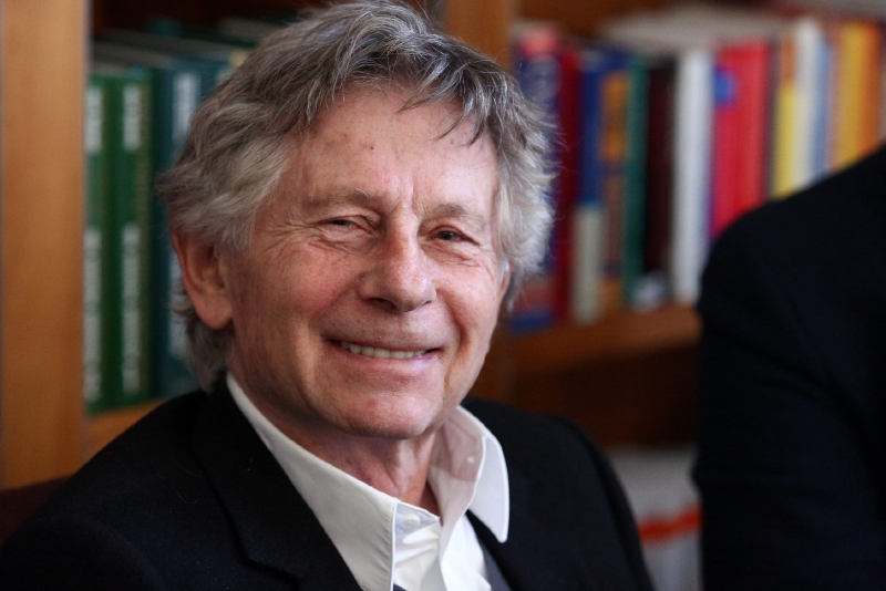 Roman Polanski utekl do Polska v domnění, že nebude vydán. Roman Polanski utekl do Polska v domnění, že nebude vydán.