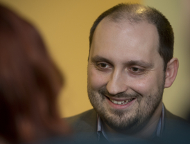 Zdeněk Hazdra.