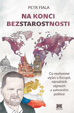 Na konci bezstarostnosti.