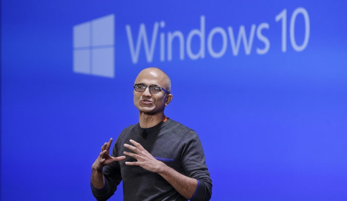 Windows 10 budou pro uživatele předchozích verzí na rok zdarma.