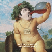 Deska s dlouhým názvem už je druhým dílem rapera, kterému je veškerá kontroverze cizí.