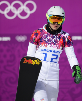 Ester Ledecká přiznala pochopitelnou euforii.