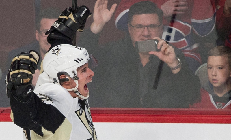 Další osobnost Pittsburghu Sidney Crosby se nepředstaví na víkendovém Utkání hvězd NHL v Columbusu. 