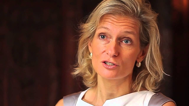 Zanny Minton Beddoesová.