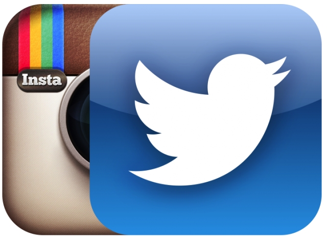 Twitter bojuje s Instagramem. 