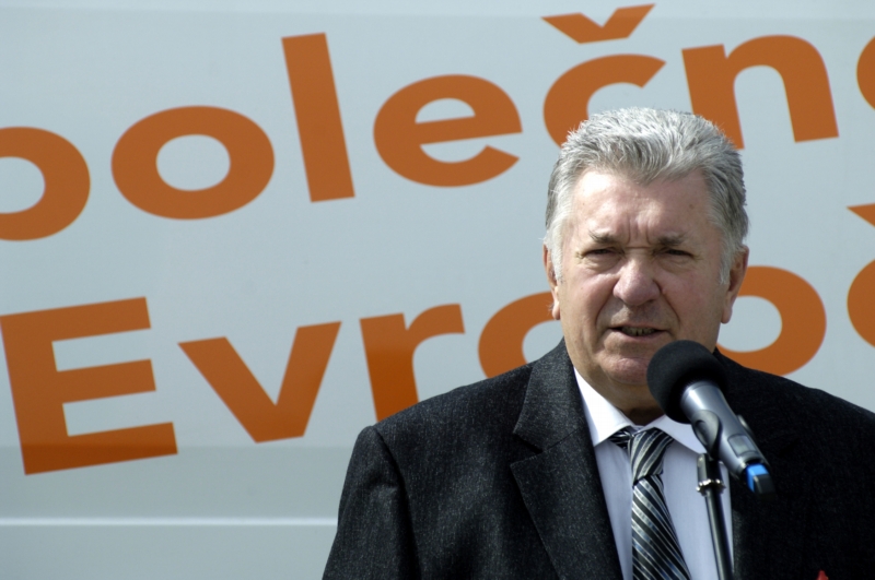 Vojtěch Mynář.