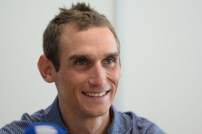 Roman Kreuziger.