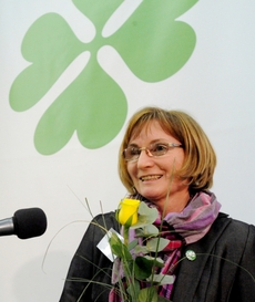 Jana Drápalová.
