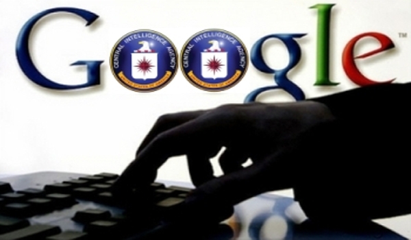 Google úřadům poštu a doprovodná data předal v roce 2012 (ilustrační foto).