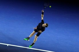 Berdych narazí v semifinále na Brita Andyho Murrayho.