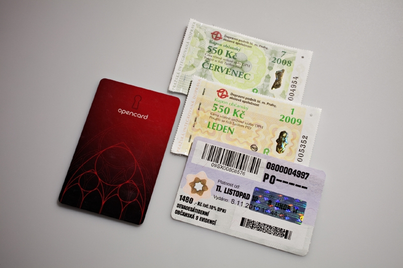 Opencard měla předznamenat konec papírových kuponů.