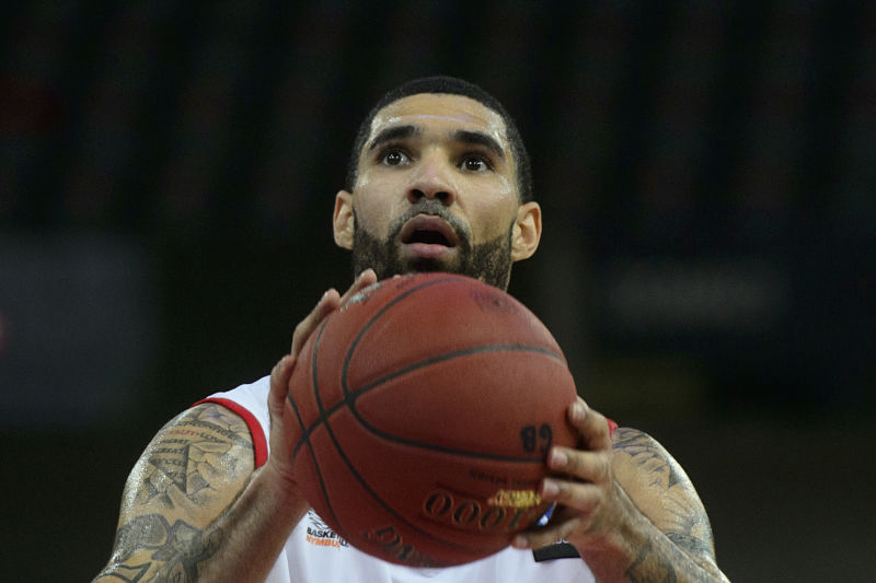 Basketbalisty Nymburku čeká ve středu Štrasburk. Basketbalisty Nymburku čeká ve středu Štrasburk.