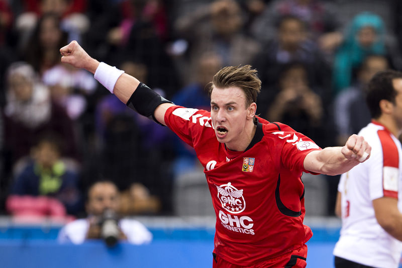 Kapitán Filip Jícha považuje povedený závěr světového šampionátu v Kataru za jednu z nejhezčích věcí, kterou kdy s házenkářskou reprezentací zažil. Kapitán Filip Jícha považuje povedený závěr světového šampionátu v Kataru za jednu z nejhezčích věcí, kterou kdy s házenkářskou reprezentací zažil.
