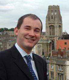 Stephen Williams.