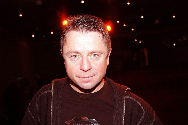 Petr Muk.