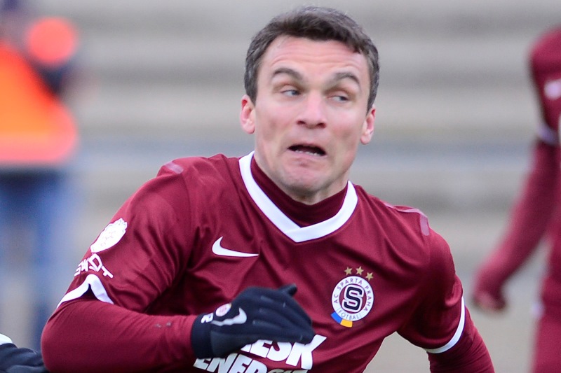 Fotbalisté Sparty porazili ve středečním přípravném utkání Jihlavu 3:1. Fotbalisté Sparty porazili ve středečním přípravném utkání Jihlavu 3:1.