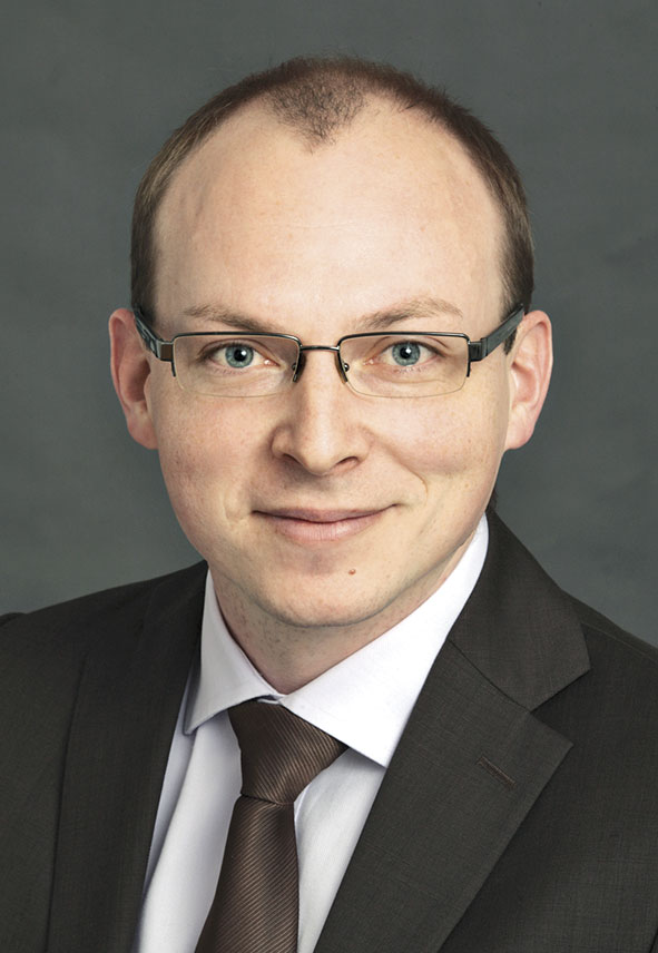 Jakub Malý, deputy general manažer, IPSOS CZ & SK 