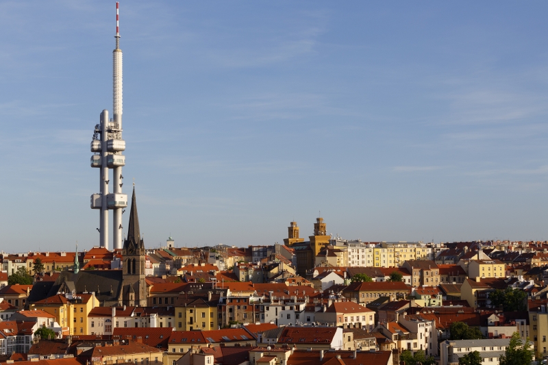 Tendr ČRo na vysílání VKV vyhrály Radiokomunikace (ilustrační foto).