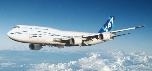 Boeing 747-8 pro prezidenta USA se bude teprve vyrábět.